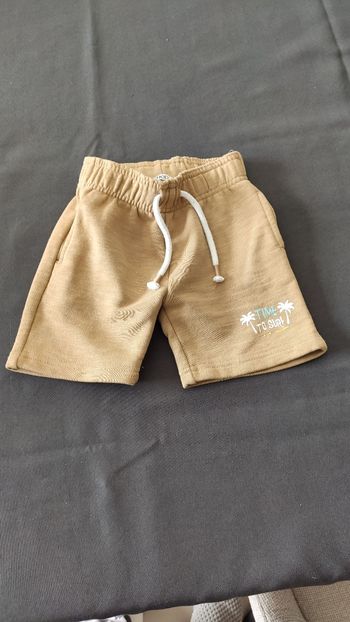 Short