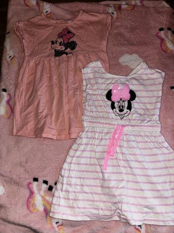 Robe Minnie