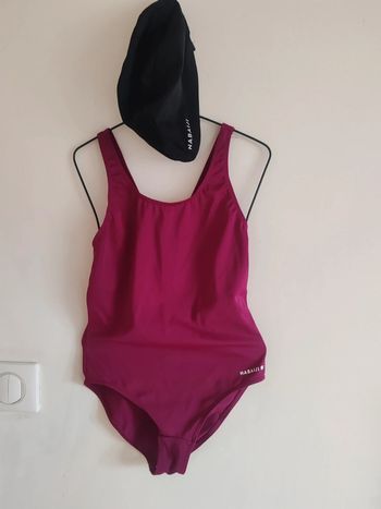 Ensemble natation 8/9 ans