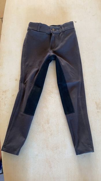 Pantalon équitation