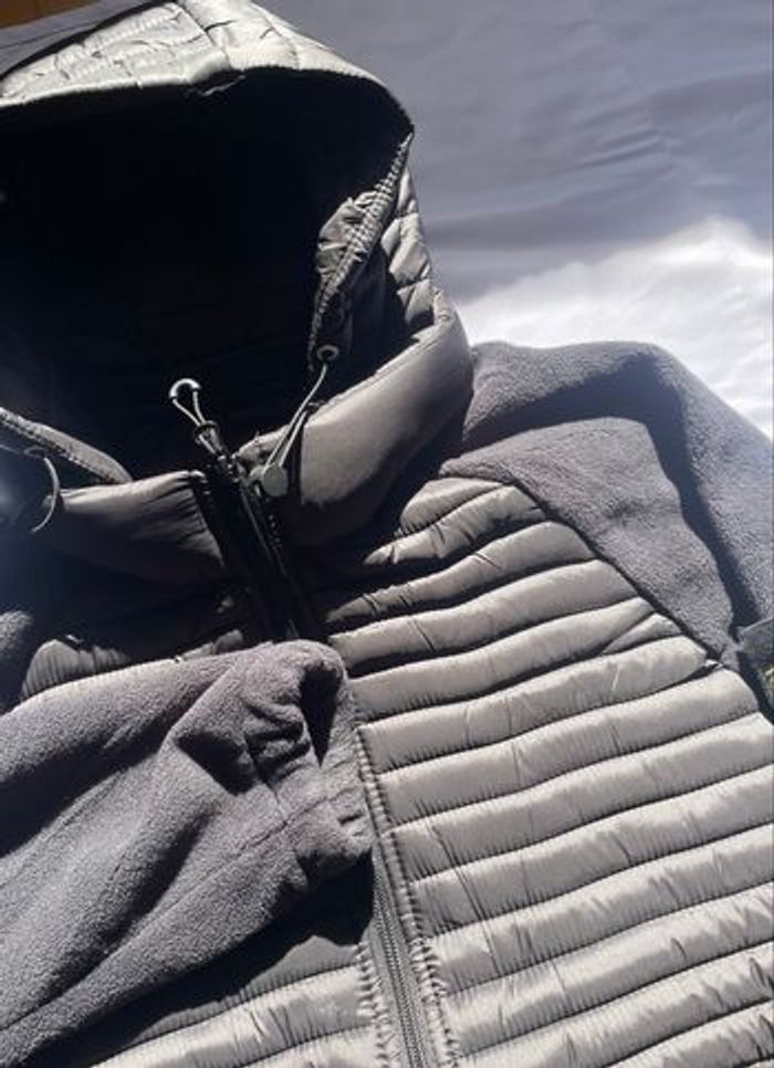 Veste Stone Island - photo numéro 3