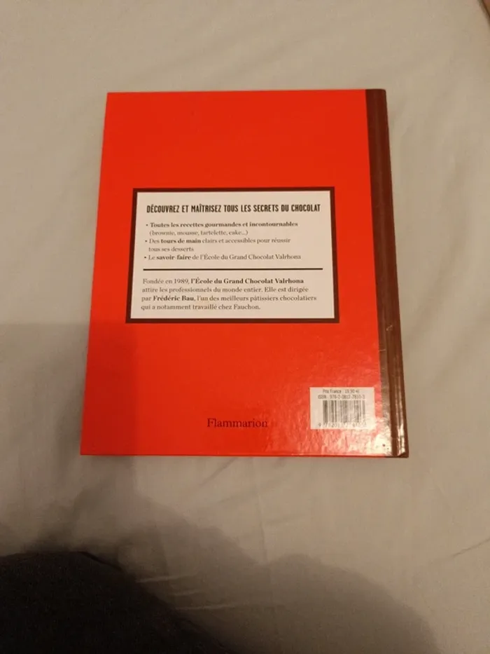 L'essentiel du chocolat - photo numéro 2