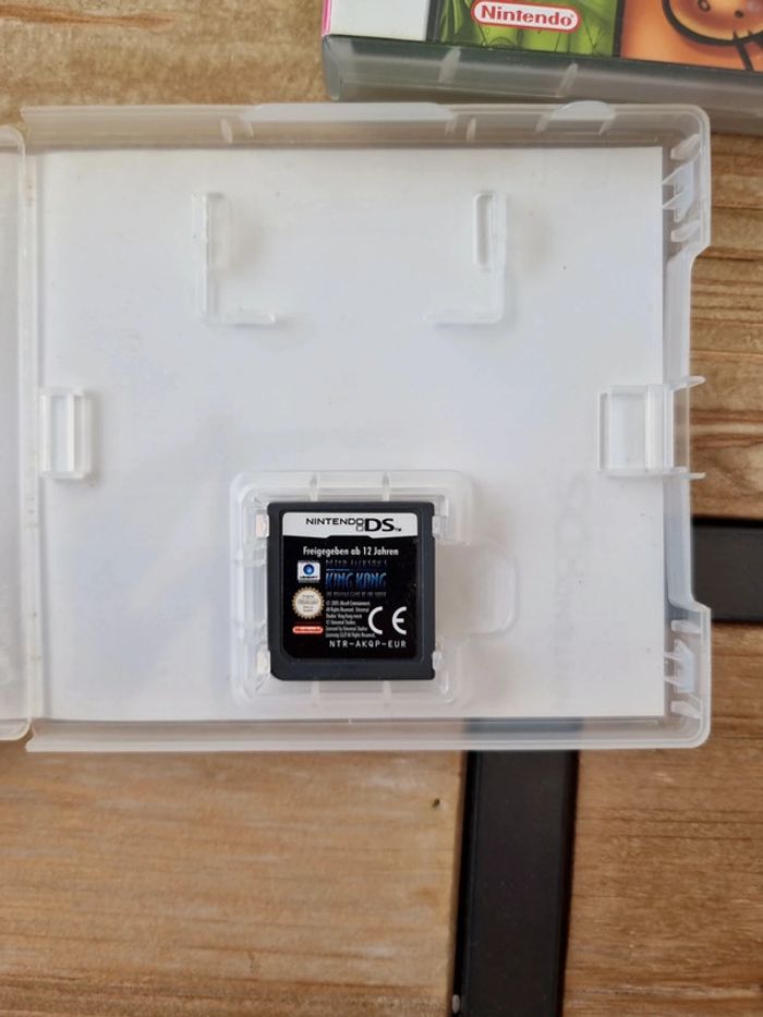 King Kong ds - photo numéro 3