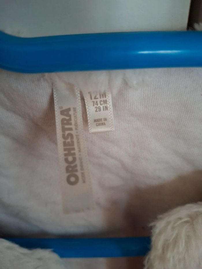 Gilet - photo numéro 3