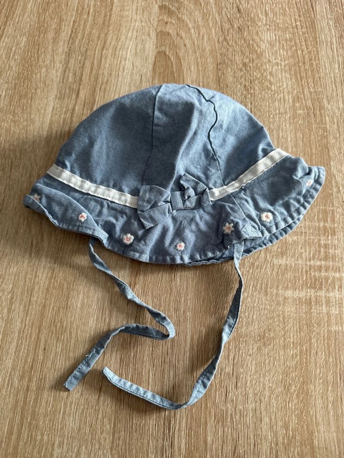 Chapeau