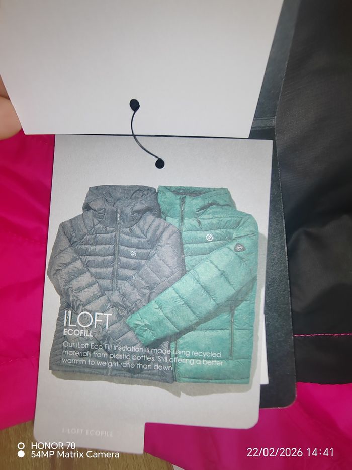 Doudoune - photo numéro 7