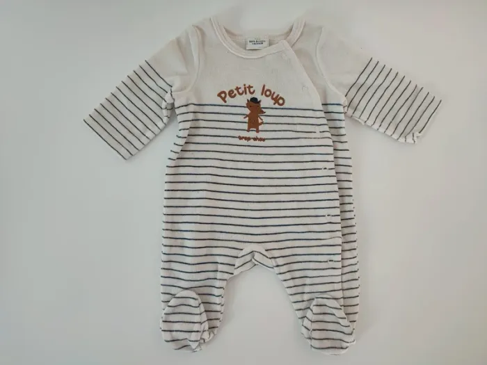 Pyjamas - photo numéro 7