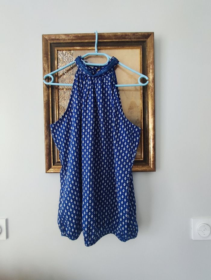 Blouse sans manches de K Woman