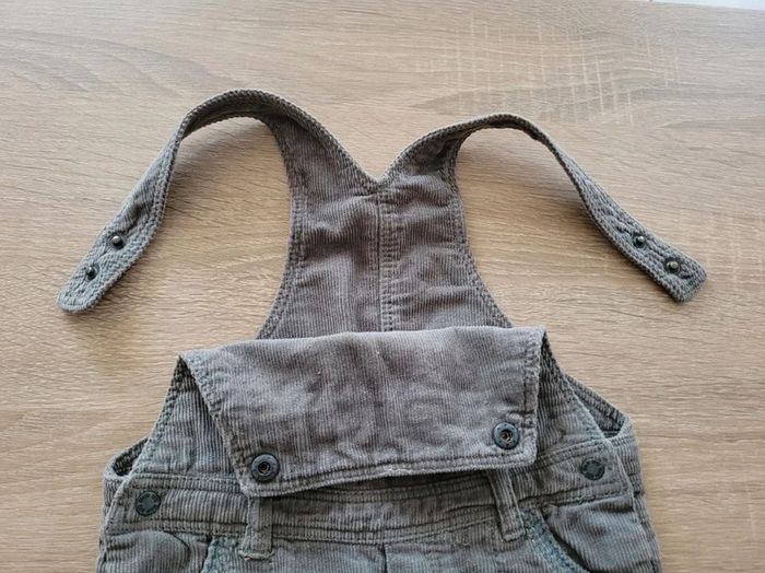 Lot de 5 pantalons garçon en 12 mois - photo numéro 5