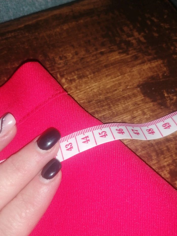 Jupe taille unique - photo numéro 4