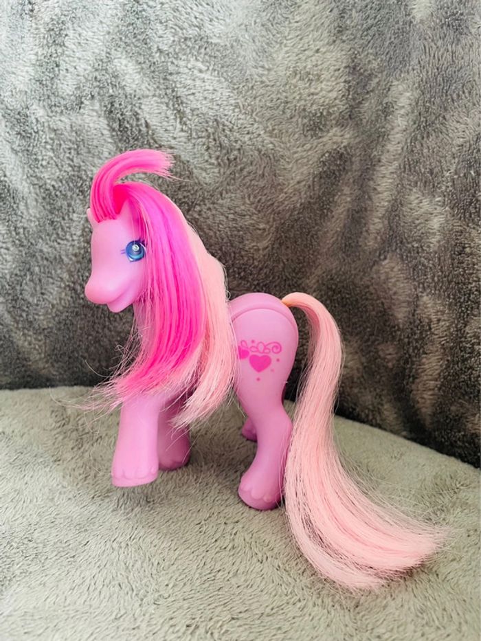 Mon petit poney vintage Sweet Berry