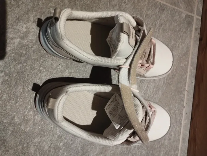 Chaussures de randonnée - photo numéro 3