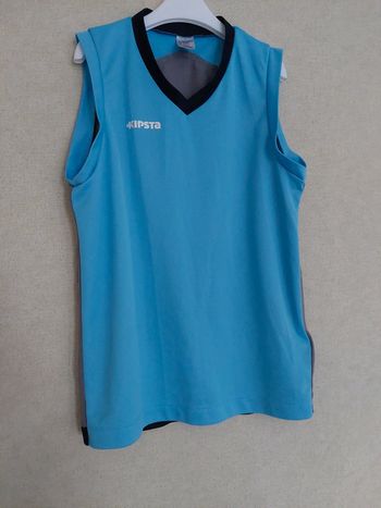 T shirt sans manches