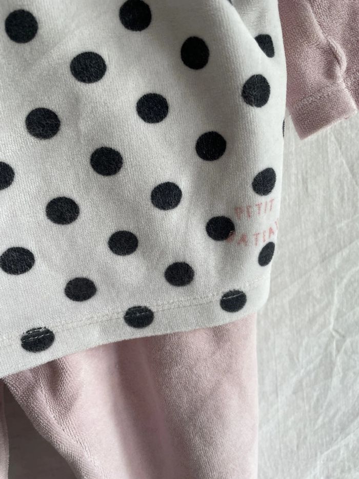 Pyjama 5 ans petit bateau - photo numéro 2