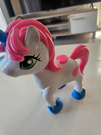 Licorne