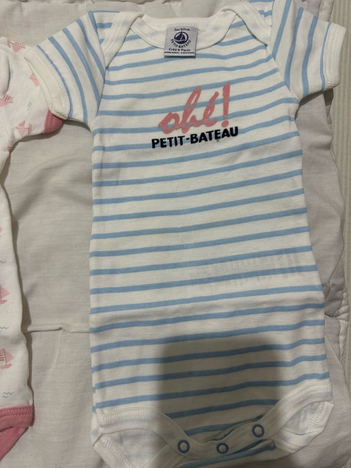 Bodys - photo numéro 4