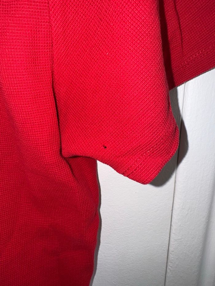 Polo Sandro taille XS - photo numéro 6