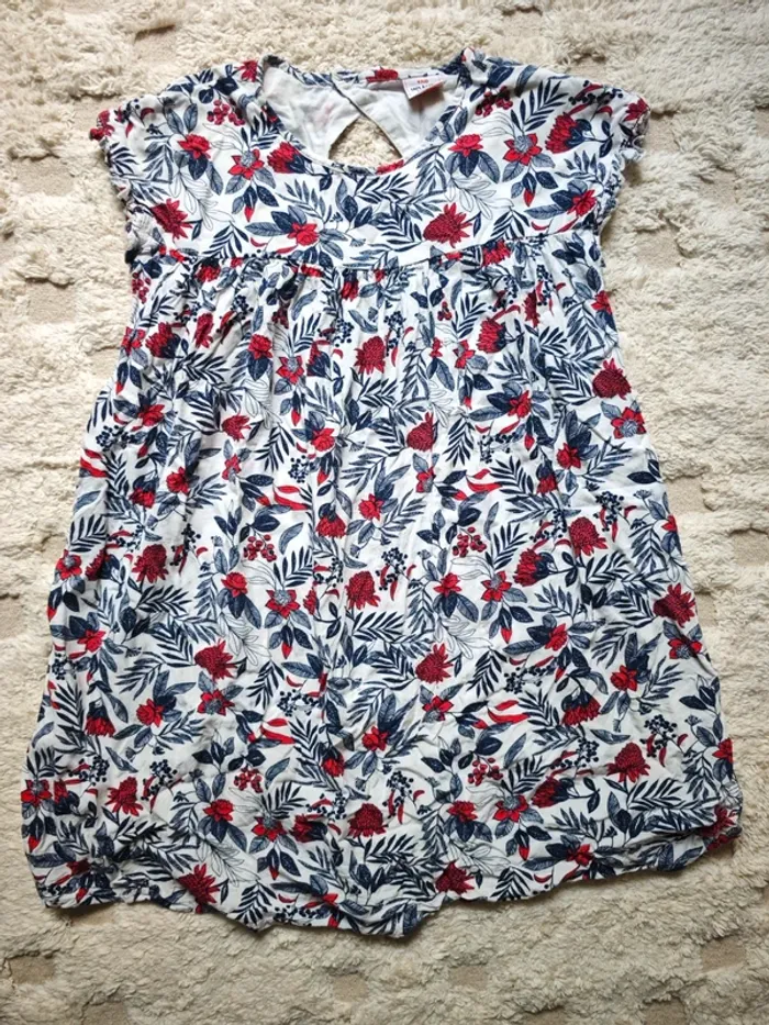 Robe TAO 8 ans - photo numéro 2