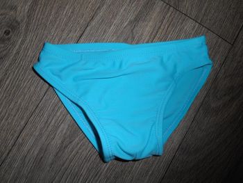 Maillot de bain bébé Taille 6 mois