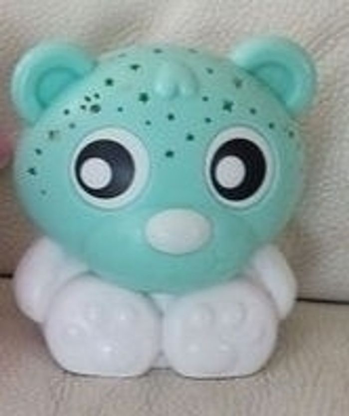 Veilleuse lumineuse - photo numéro 3