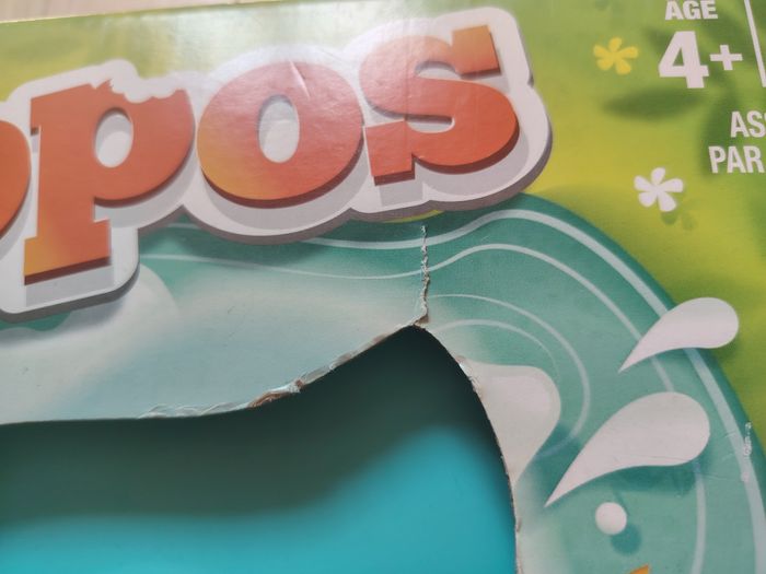 Hippos gloutons - photo numéro 5