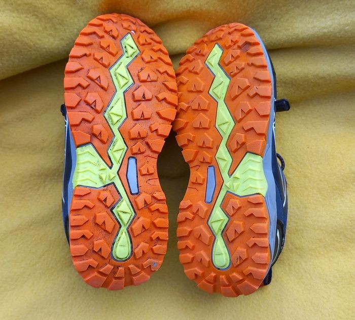 Belles baskets basses 👟 Maui And Sons - photo numéro 9