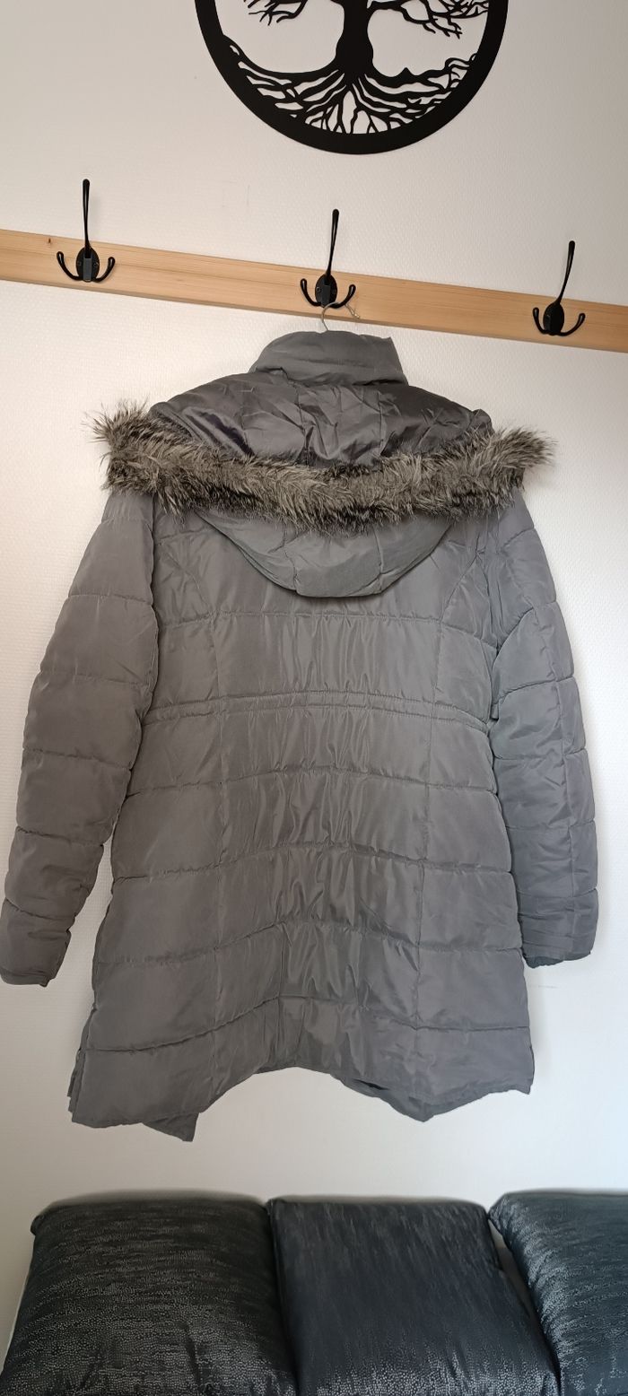 Manteau de grossesse/ portage - photo numéro 7