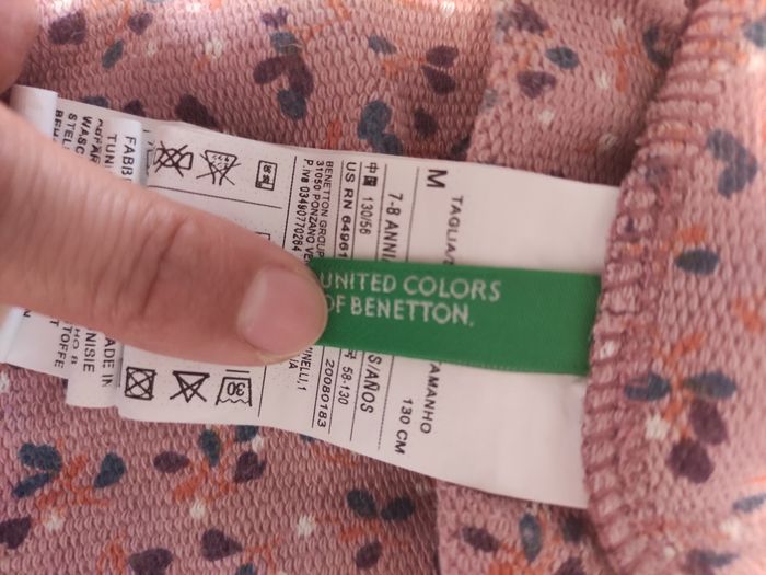 Jupe courte - photo numéro 3