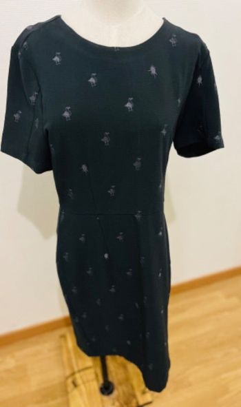 Robe noire