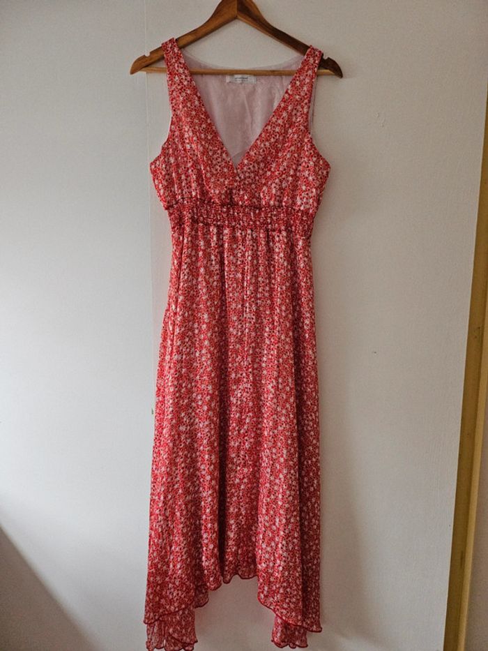 Robe longue Promod