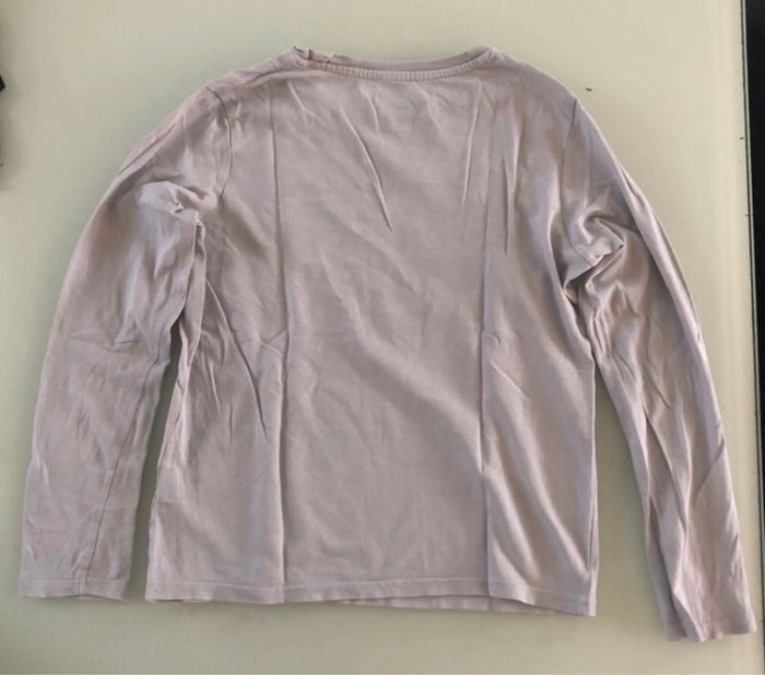 Manche longue - photo numéro 2