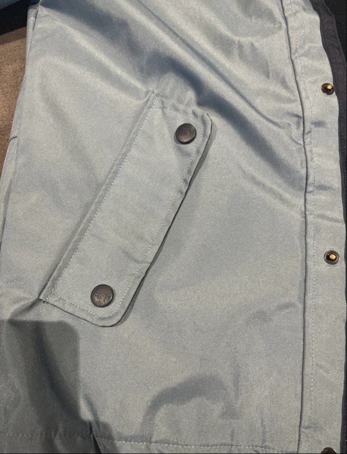 Manteau bien chaud - photo numéro 3