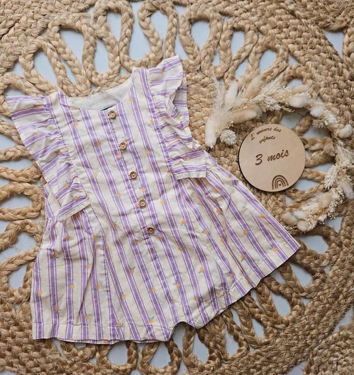 Combishort Sergent Major 3m