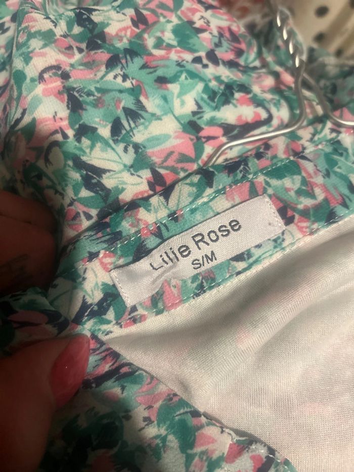 Robe longue pour cérémonies ou événements - photo numéro 8