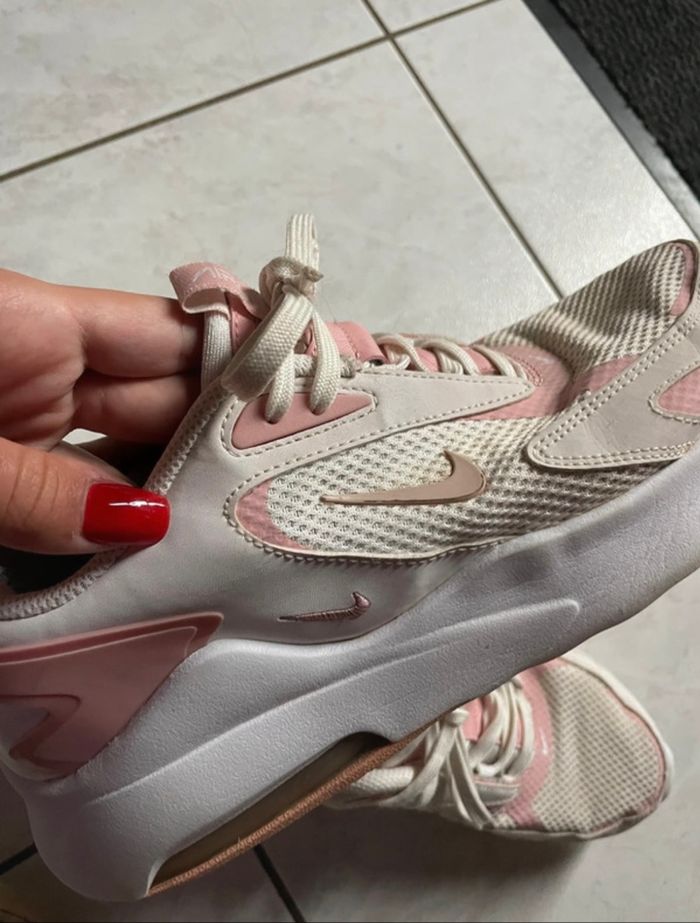 Baskets Nike - photo numéro 2
