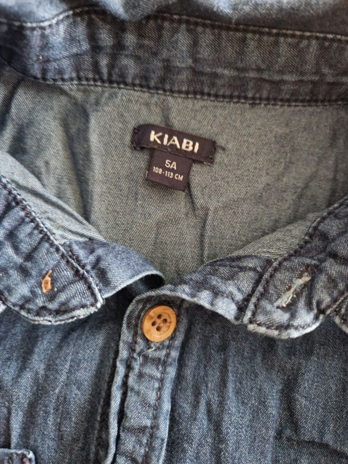 Chemise - photo numéro 2