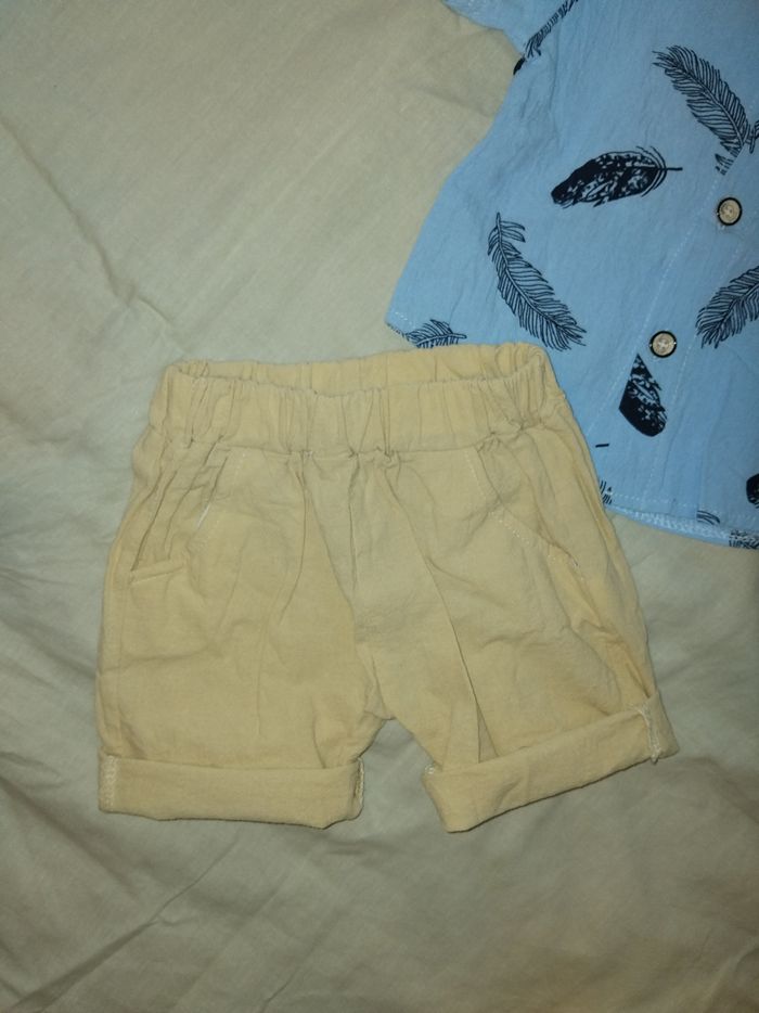 Taille 3/6 mois - photo numéro 3