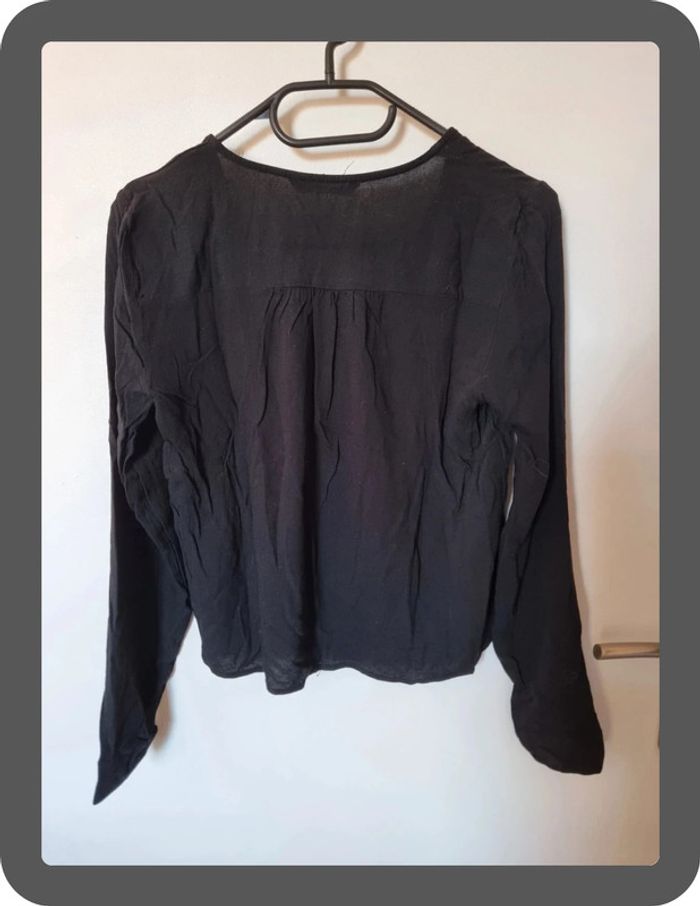 Tee shirt court - photo numéro 7