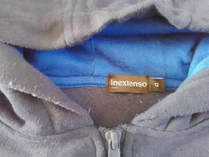 Veste garçon 12 ans - photo numéro 4