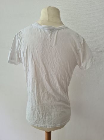 T-shirt Faubourg 54