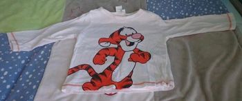 T-shirt Disney Tigrou 12 mois