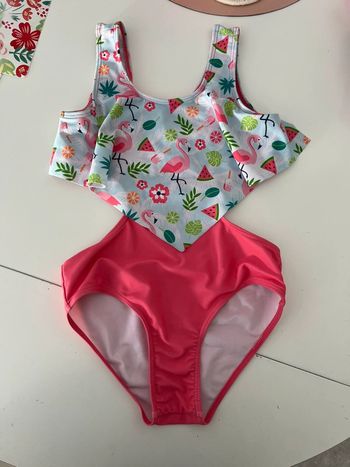 Maillot de bain