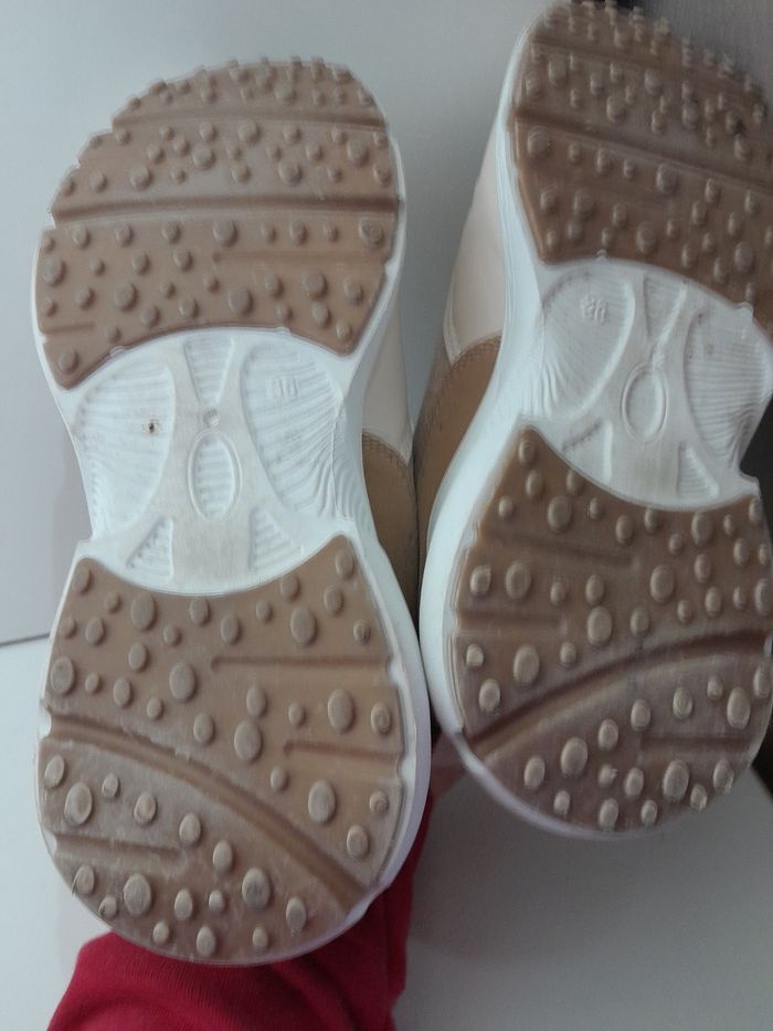 Basket femme - photo numéro 3