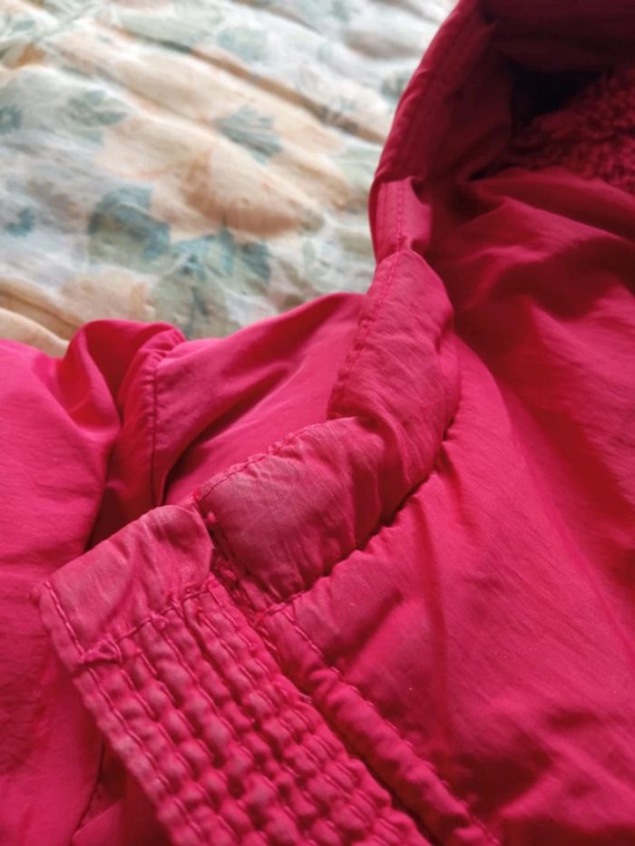 Manteau Okaïdi 12 ans - photo numéro 10