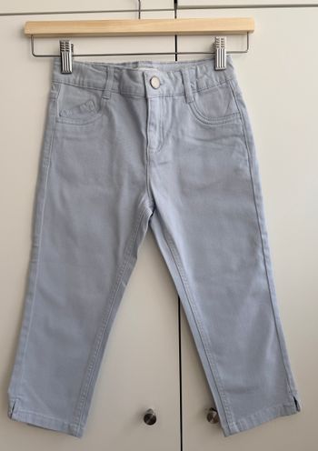 Pantalon La Redoute, taille 7 ans