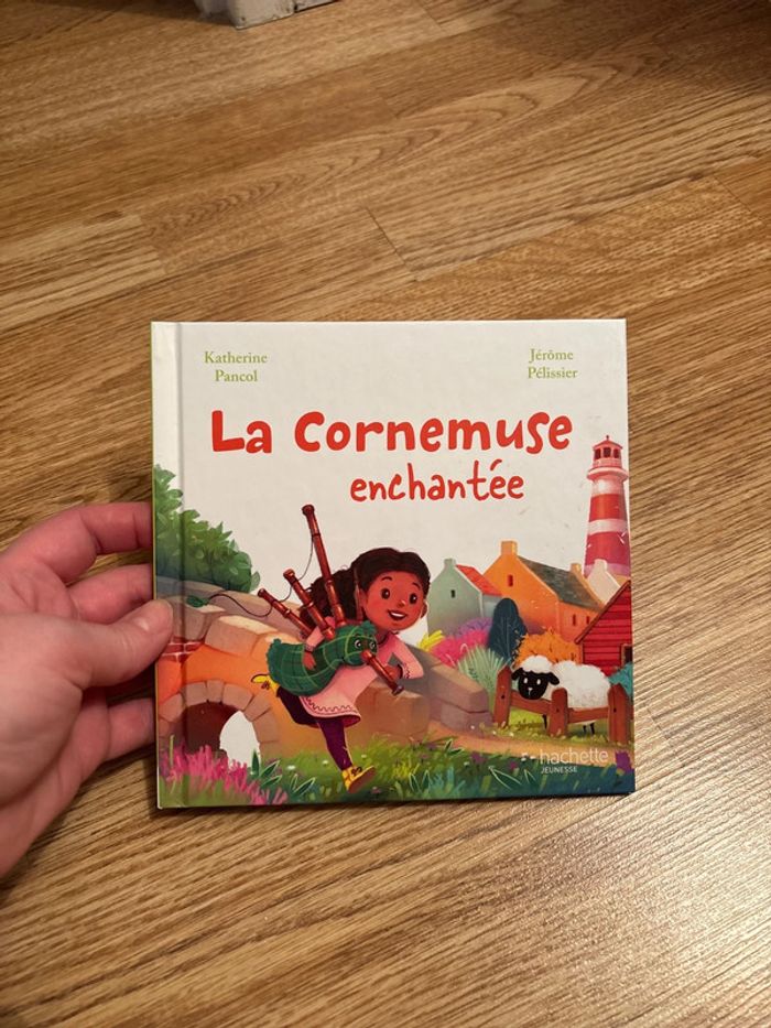 Livre enfants