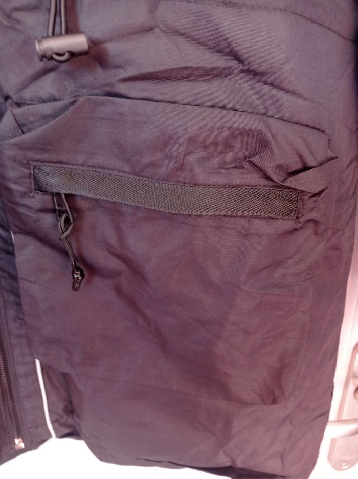 Manteau neuf homme M - photo numéro 3