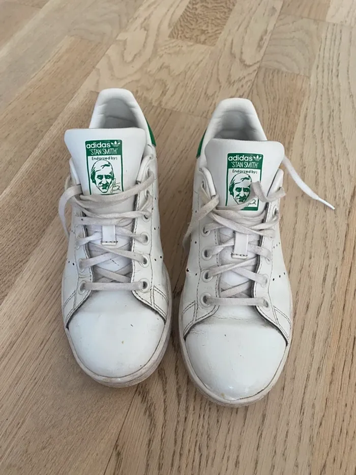 Stan smith - photo numéro 2