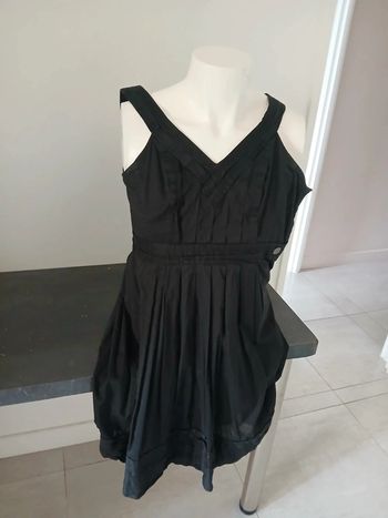 Robe calvin Klein taille XS