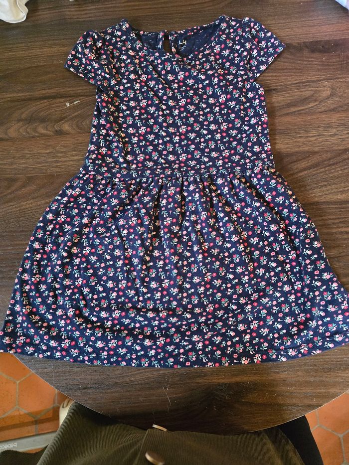 Robe 36 mois